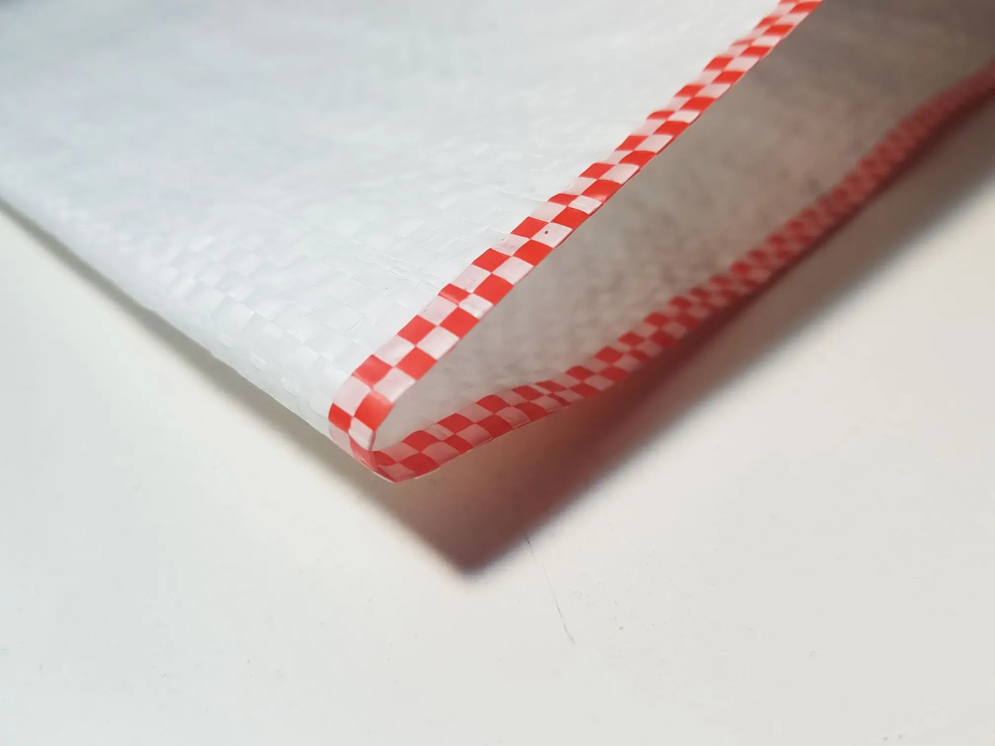 Karung Plastik Polypropylene (PP)